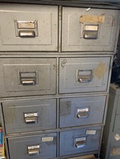 Vintage antique card index - card,
