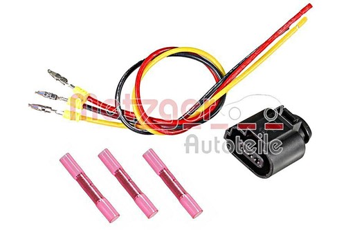 Central electrics cable repair - central,