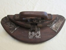 Antique Coopers Barrel Plane