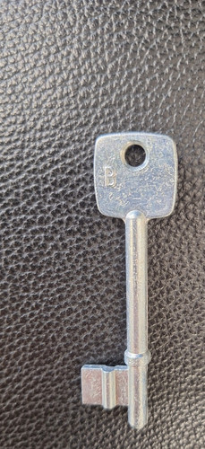 Fleet pre cut - pre, key