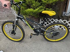 Apollo Frenzy 24" Junior