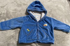 Kissy Kissy Velour Jacket 9