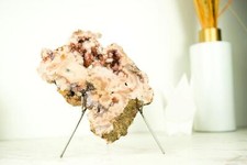 1.5 Lb Small Pink Amethyst