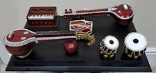 Miniature Indian Classical