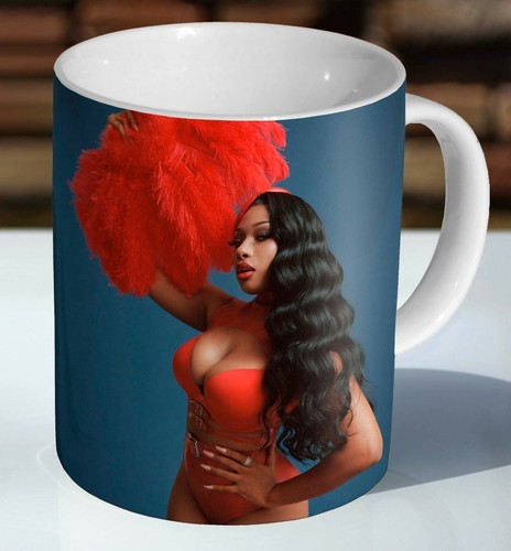 Megan thee stallion red - megan,