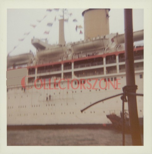 1965 liner ss oronsay - ss,