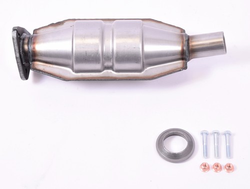 Eec catalyst fits passat - eec, vw