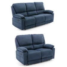 SYDNEY 2+3 SEATER FABRIC