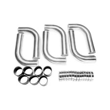 CXRacing 3" Intercooler Piping