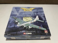 Corgi Aviation 1/144 Scale
