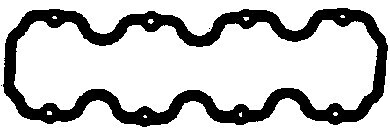 New gasket cylinder head - gasket,,
