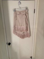 Women NWT "Bailey" champagne