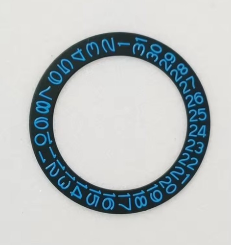 Brand new date wheel - date,