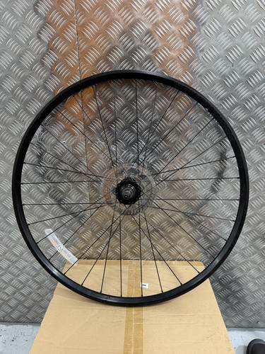 Inch freewheel disk brake - freewheel,
