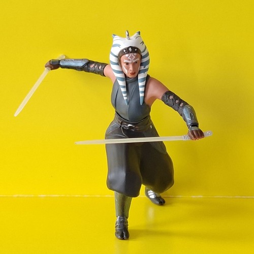 Star wars ahsoka tano - wars,