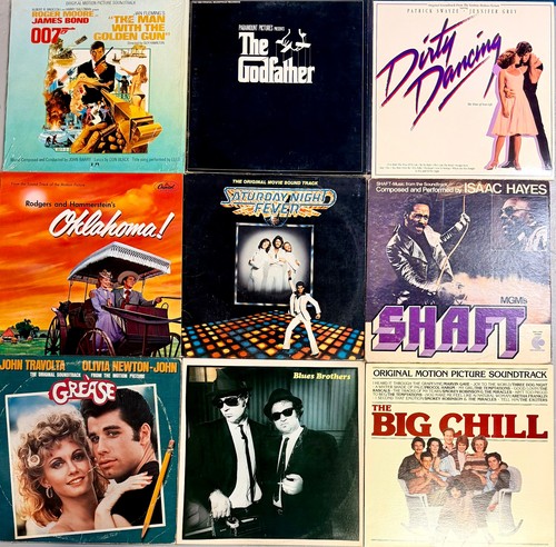 You pick film tv - you,