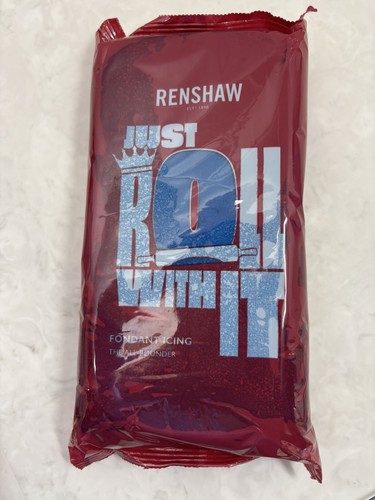 Renshaw just roll with - just,