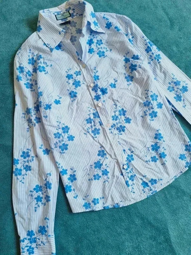Ladies premium luxury floral