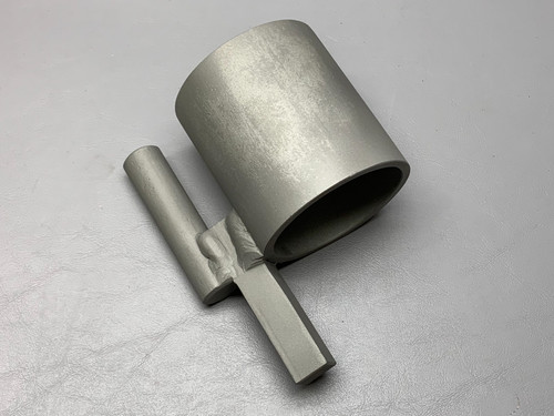 Hardy blacksmith anvil - 5/8”,