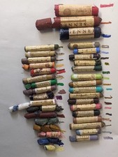 Sennelier Oil Pastels Job Lot