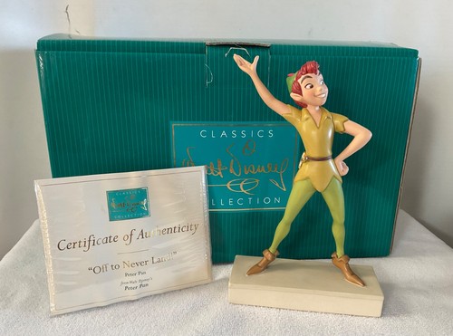 Wdcc walt disney classics - wdcc,