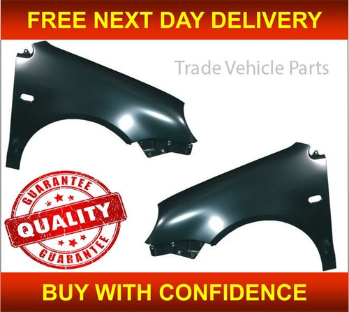 Fits polo 2002 2005 front - fits,