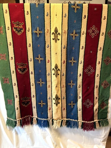 Kilim area carpet - kilim, photos
