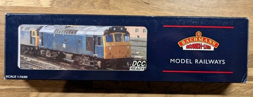 Bachmann gauge 405 class - oo, 32-405