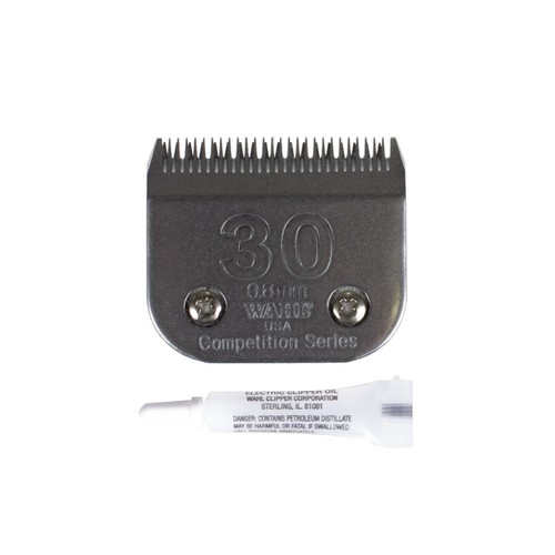 Wahl refurbished competition - refurbished,