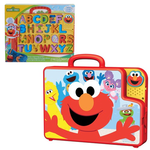 Sesame street elmo - sesame, elmo’s