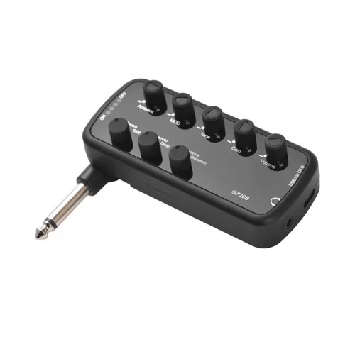 Guitar amplifier portable - amplifier,