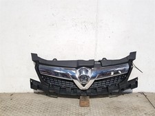 2005-2008 MK2 VAUXHALL VECTRA FRONT GRILLE