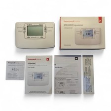 Honeywell ST9400C 7-Day