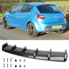 For Seat Ibiza 2004-2020