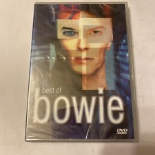 David Bowie - Best Of Bowie