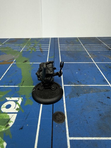 Warmachine hordes gobber - warmachine/hordes,
