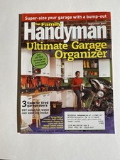 The Family Handyman Home