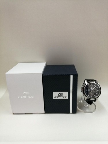 Casio edifice chronograph - edifice,