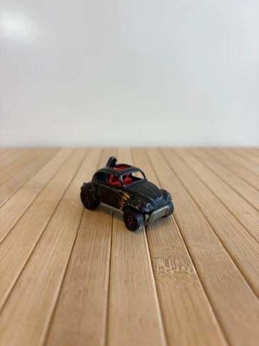 Hot wheels baja bug - wheels, 1983
