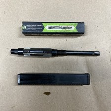 Adjustable Reamer H6. Tool By Taylor And Jones 19/32” - 21/32”
