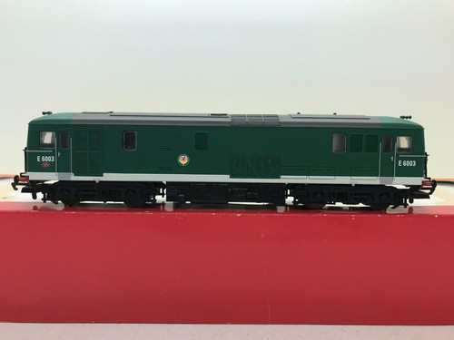 Hornby gauge r2517 - oo,