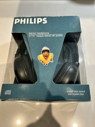 Vintage philips sbc hp080 - sbc,
