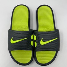 Nike Benassi Solarsoft Slides