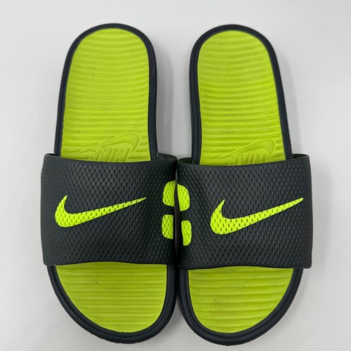 Nike benassi solarsoft slides - solarsoft,
