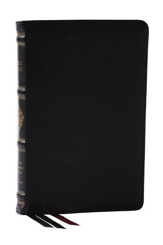 Rsv personal size bible with - personal,