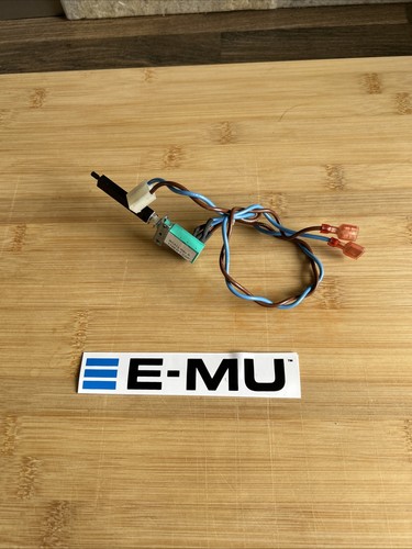 Emu proteus 2000 series power - proteus,