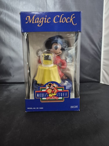 Zeon mickey mouse - zeon,