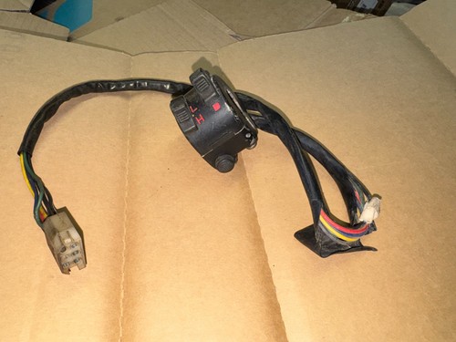 Yamaha 175 250 - 77-79,