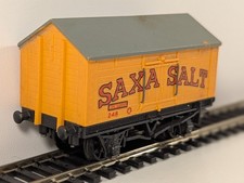 Wrenn 4665 saxa salt - 4665, –