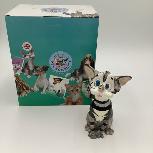 Pets with personality - pets,